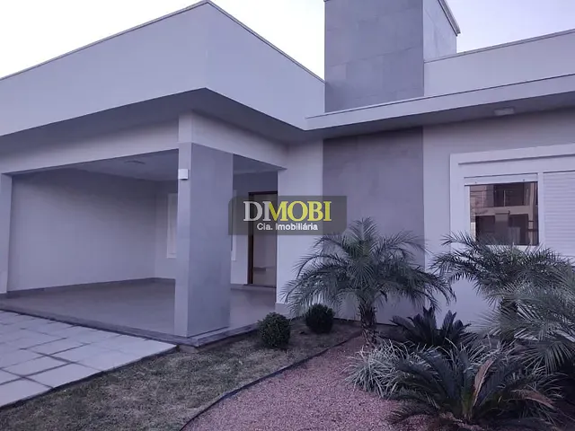 Casa com 275m² 3 quartos e 1 banheiro, à venda, no bairro Parque da Matriz em Gravataí