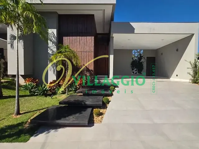 Casa com 378m² 3 quartos e 5 banheiros, à venda, no bairro Aeroporto em Mirassol