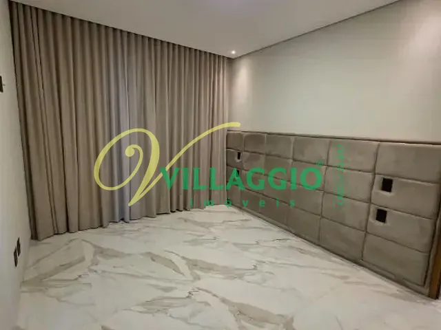 Casa com 378m² 3 quartos e 5 banheiros, à venda, no bairro Aeroporto em Mirassol