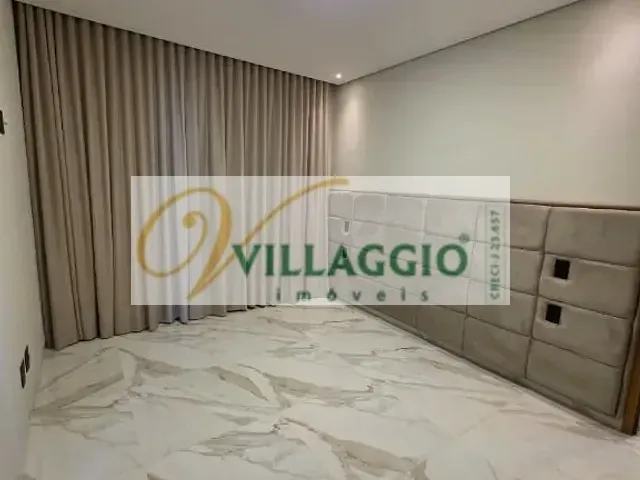 Casa com 378m² 3 quartos e 5 banheiros, à venda, no bairro Aeroporto em Mirassol