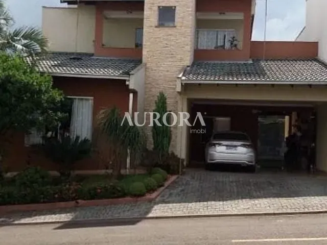 Casa com 250m² 5 quartos e 4 banheiros, à venda, no bairro Parque Jamaica em Londrina