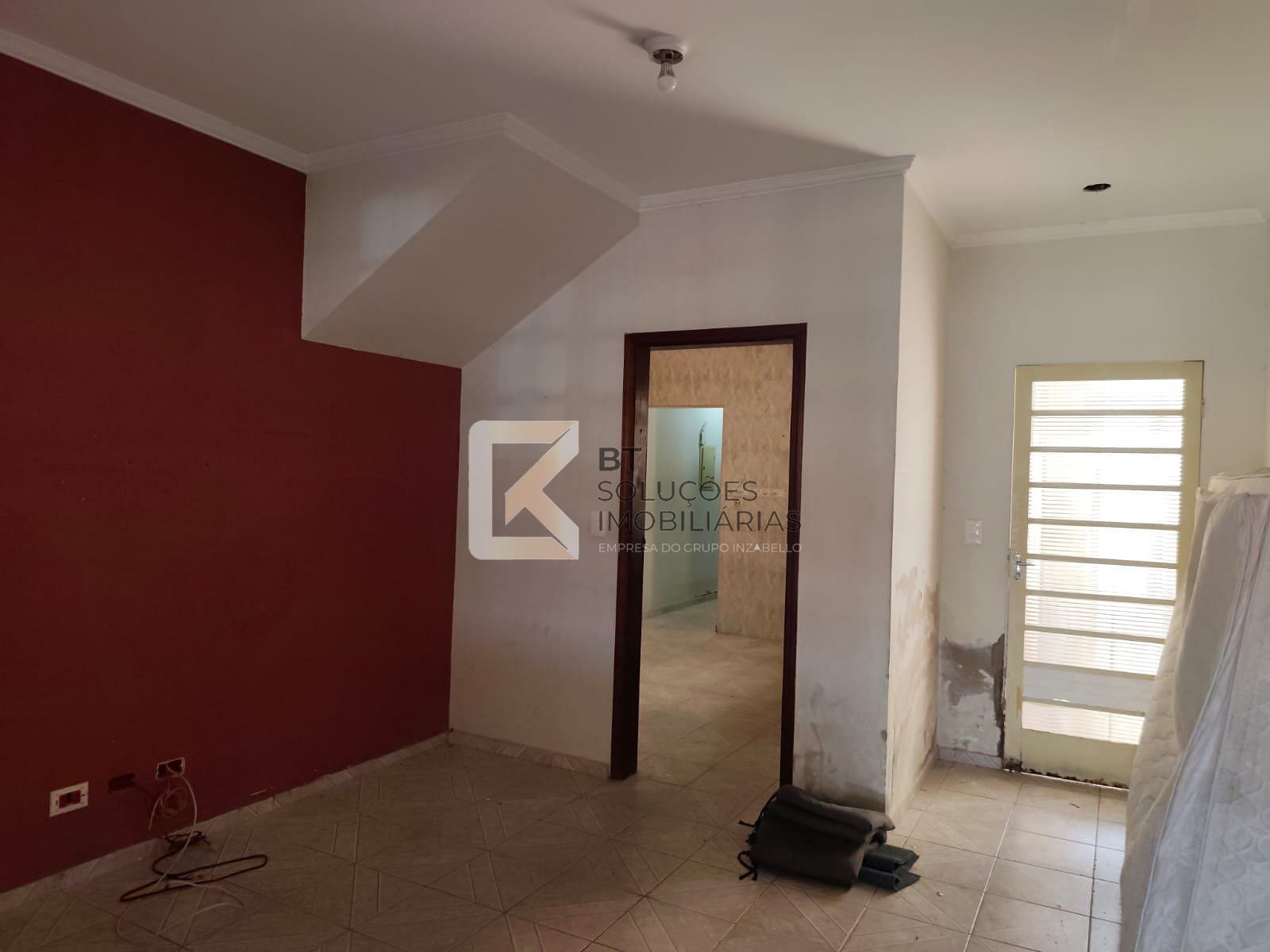 Casa, 2 quartos, 90 m² - Foto 1