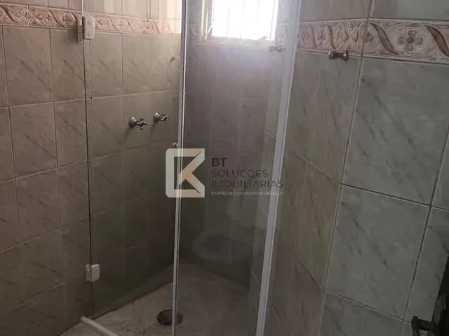 Casa com 125m² 2 quartos e 2 banheiros, para alugar, no bairro Jardim do Valle II em Indaiatuba