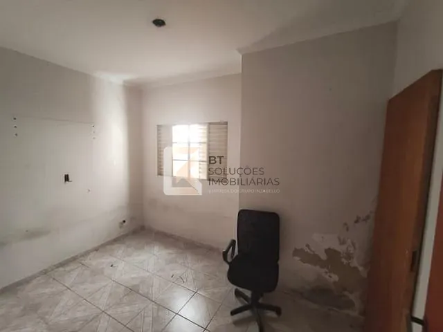Casa com 125m² 2 quartos e 2 banheiros, para alugar, no bairro Jardim do Valle II em Indaiatuba