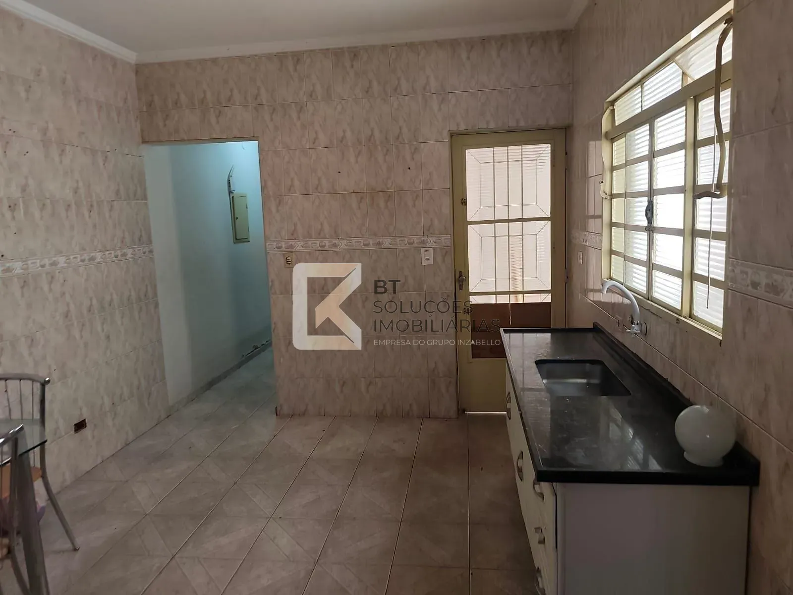 Casa, 2 quartos, 90 m² - Foto 2
