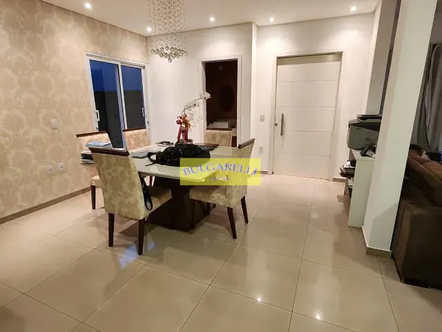 Casa com 350m² 3 quartos e 2 banheiros, à venda, no bairro Jardim Paulista II em Jundiaí