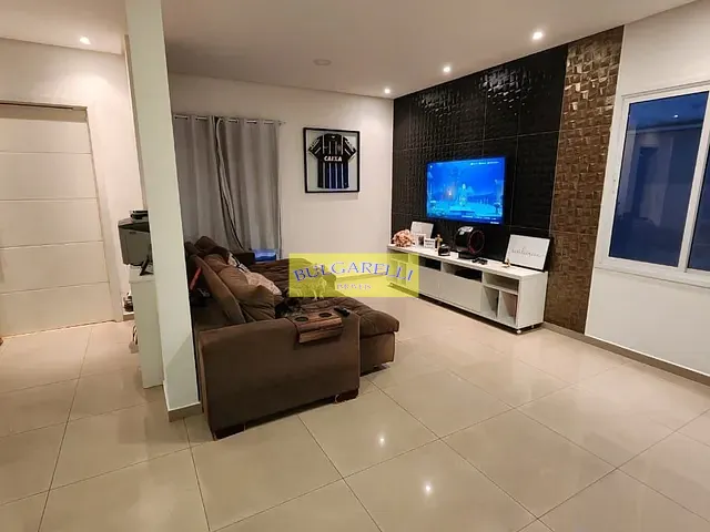 Casa com 350m² 3 quartos e 2 banheiros, à venda, no bairro Jardim Paulista II em Jundiaí