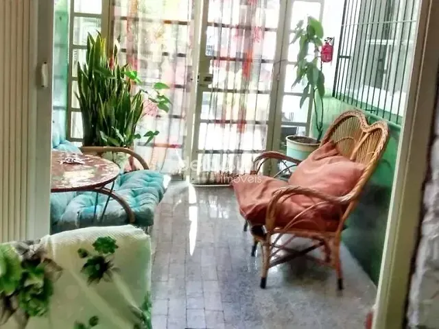 Casa com 60m² 3 quartos e 1 banheiro, para alugar, no bairro Ouro Preto em Belo Horizonte