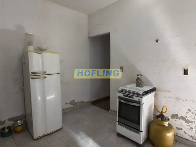 Casa com 125m² 2 quartos e 1 banheiro, à venda, no bairro Jardim Santa Maria em Rio Claro