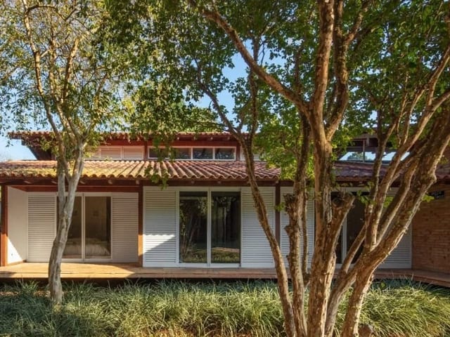 Casa com 2000m² 3 quartos e 4 banheiros, à venda, no bairro Recanto Inpla em Carapicuíba
