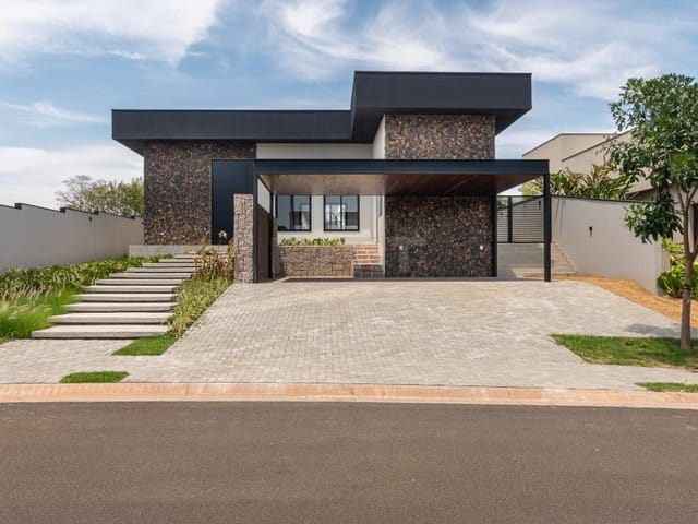 Foto do Casa - Casa Mobiliada para locação, Loteamento Residencial Entre Verdes (Sousas), Campinas, SP | Ritt Negocios Imobiliarios Ltda