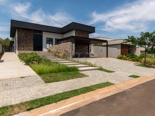 Casa Térrea para Locação
