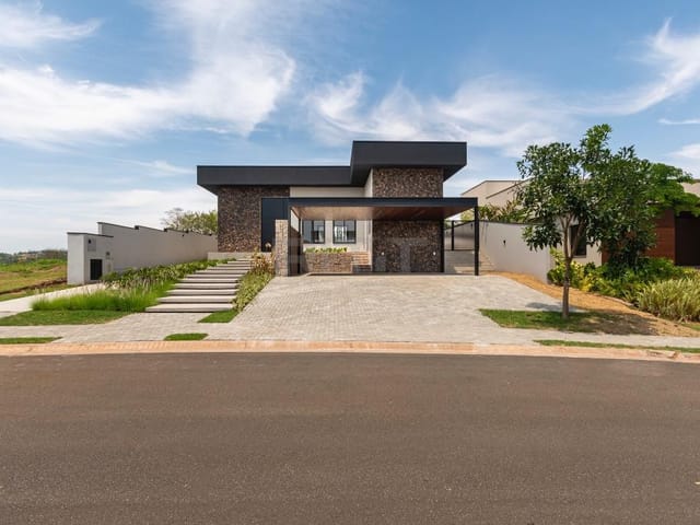 Foto do Casa - Casa Mobiliada para locação, Loteamento Residencial Entre Verdes (Sousas), Campinas, SP | Ritt Negocios Imobiliarios Ltda