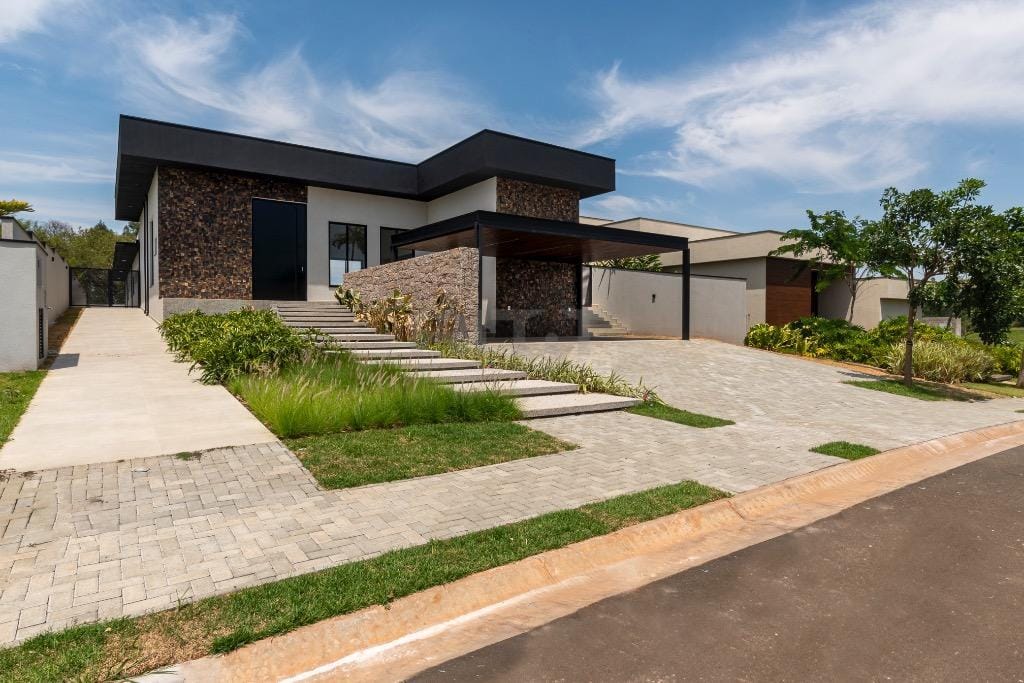 Casa Térrea para Locação