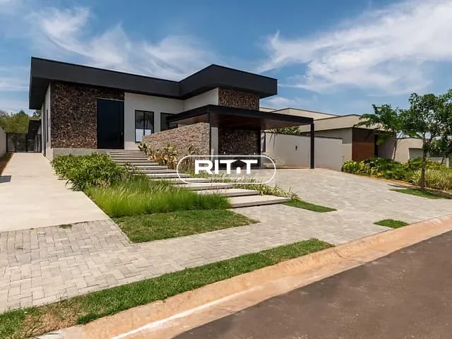 Casa com 1200m² 5 quartos e 8 banheiros, para alugar, no bairro Loteamento Residencial Entre Verdes (Sousas) em Campinas