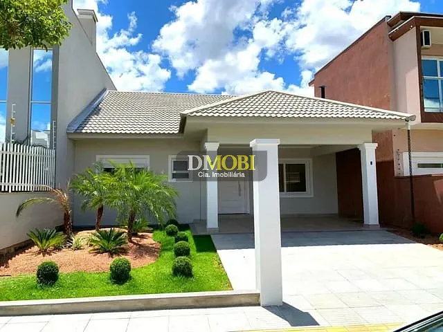 Casa com 250m² 3 quartos e 1 banheiro, à venda, no bairro Vale Ville em Gravataí