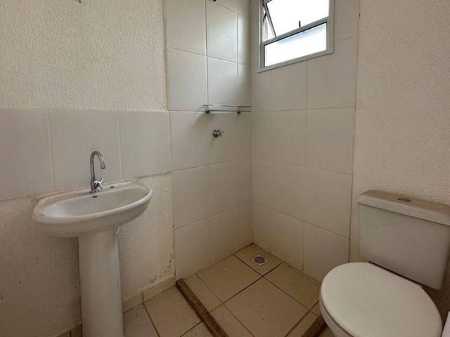 Foto do Casa - Casa com 3 dormitórios para alugar, 51 m² por R$ 1.508,59/mês - Recreio dos Bandeirantes - Uberaba/MG | ZUCATO IMOBILIARIA LTDA