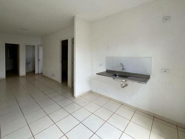 Foto do Casa - Casa com 3 dormitórios para alugar, 51 m² por R$ 1.508,59/mês - Recreio dos Bandeirantes - Uberaba/MG | ZUCATO IMOBILIARIA LTDA