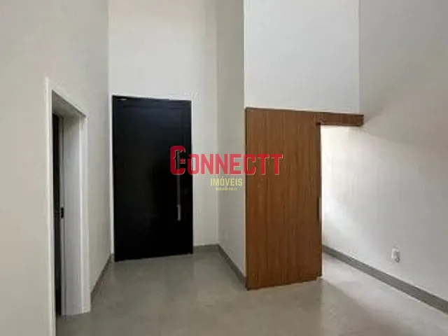Casa com 250m² 3 quartos e 1 banheiro, à venda, no bairro Bonfim Paulista em Ribeirão Preto