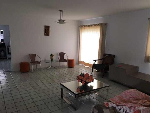 Casa com 7000m² 3 quartos e 6 banheiros, à venda, no bairro Fernão Velho em Maceió