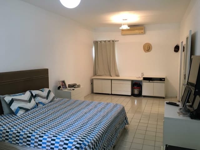 Casa com 7000m² 3 quartos e 6 banheiros, à venda, no bairro Fernão Velho em Maceió