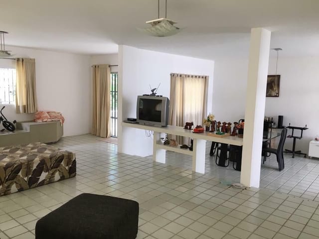 Casa com 7000m² 3 quartos e 6 banheiros, à venda, no bairro Fernão Velho em Maceió