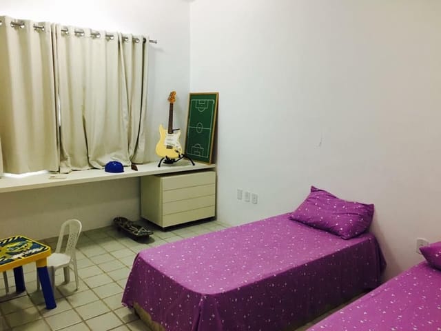 Casa com 7000m² 3 quartos e 6 banheiros, à venda, no bairro Fernão Velho em Maceió