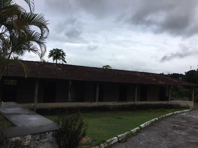 Casa com 7000m² 3 quartos e 6 banheiros, à venda, no bairro Fernão Velho em Maceió