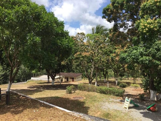 Casa com 7000m² 3 quartos e 6 banheiros, à venda, no bairro Fernão Velho em Maceió
