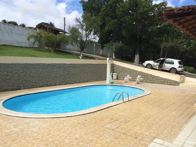 Casa com 7000m² 3 quartos e 6 banheiros, à venda, no bairro Fernão Velho em Maceió