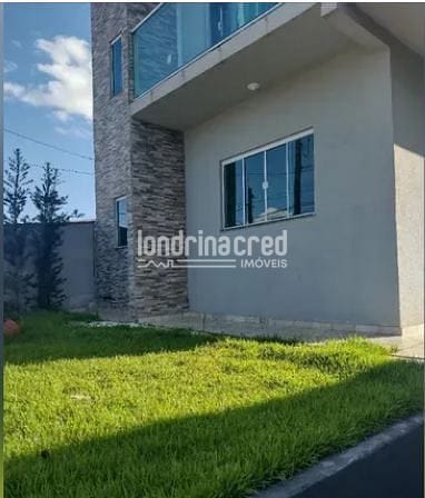 Casa, 1 quarto, 200 m² - Foto 2