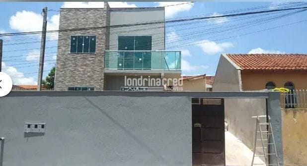 Casa, 1 quarto, 200 m² - Foto 1