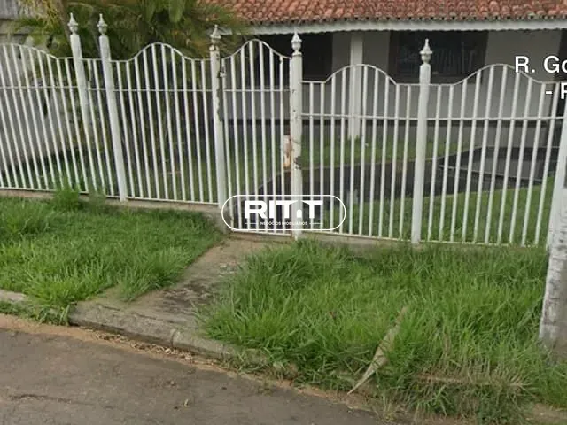 Casa com 1820m² 6 quartos e 6 banheiros, à venda, no bairro Parque Taquaral em Campinas