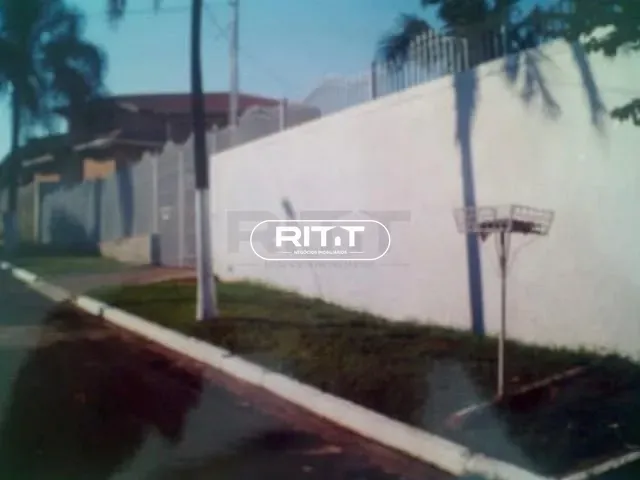 Casa com 1820m² 6 quartos e 6 banheiros, à venda, no bairro Parque Taquaral em Campinas