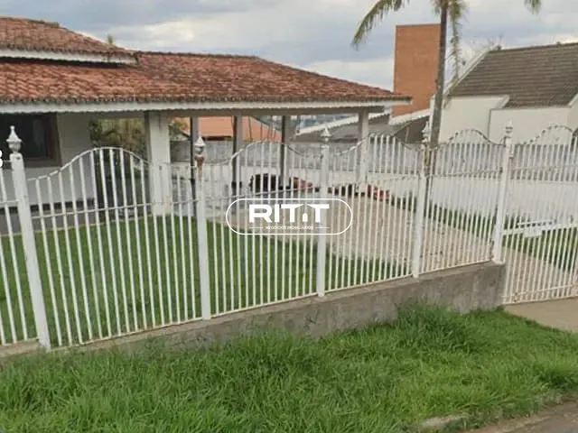 Casa com 1820m² 6 quartos e 6 banheiros, à venda, no bairro Parque Taquaral em Campinas