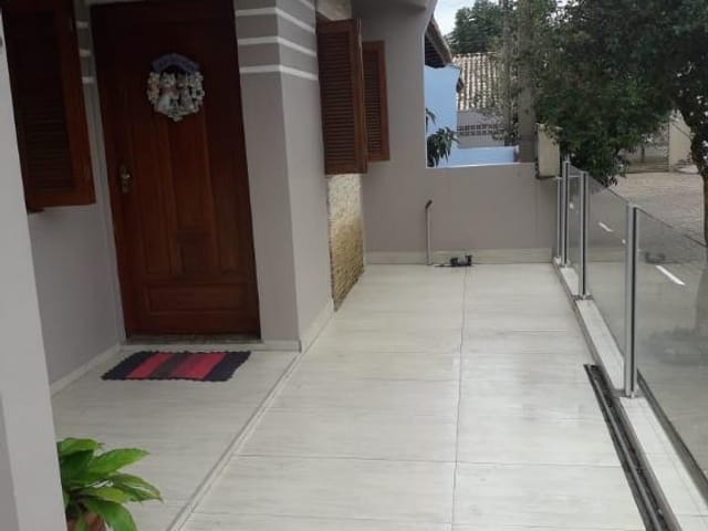 Foto do Casa - Casa com 2 dormitórios à venda, 59 m² por R$ 230.000,00 - Jardim do Cedro - Gravataí/RS | Dimobi Cia Imobiliária