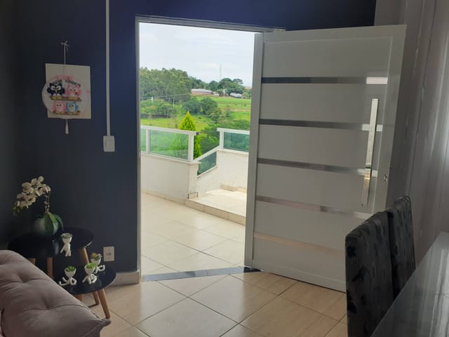Casa com 355m² 3 quartos e 3 banheiros, à venda, no bairro Helvetia Taubaté em Campos do Jordão