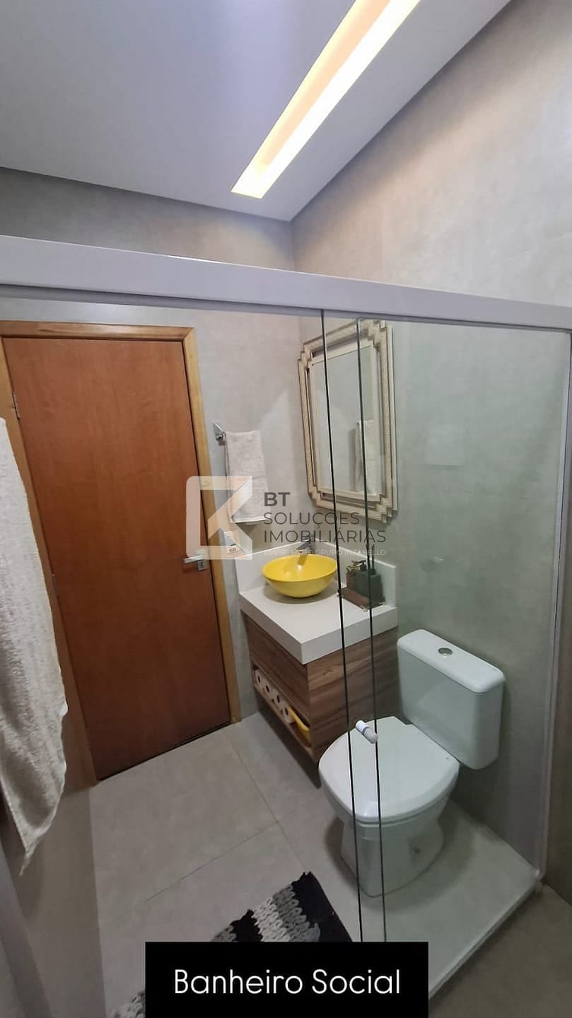 Casa, 2 quartos, 125 m² - Foto 17