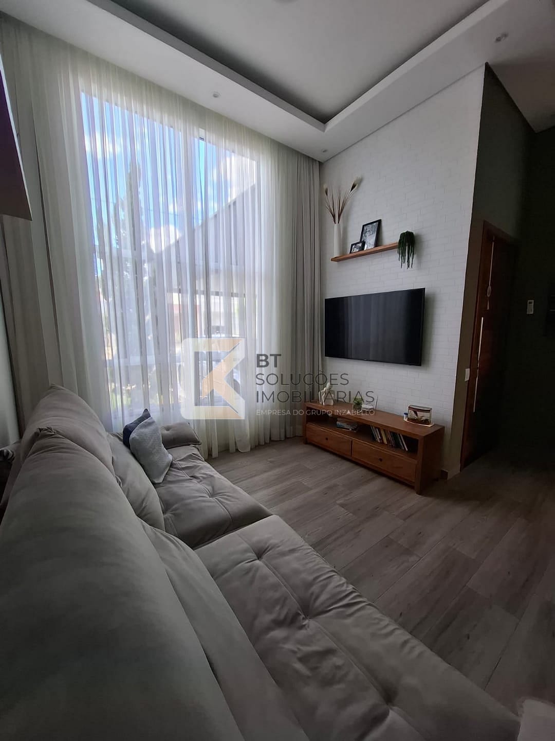 Casa, 2 quartos, 125 m² - Foto 2