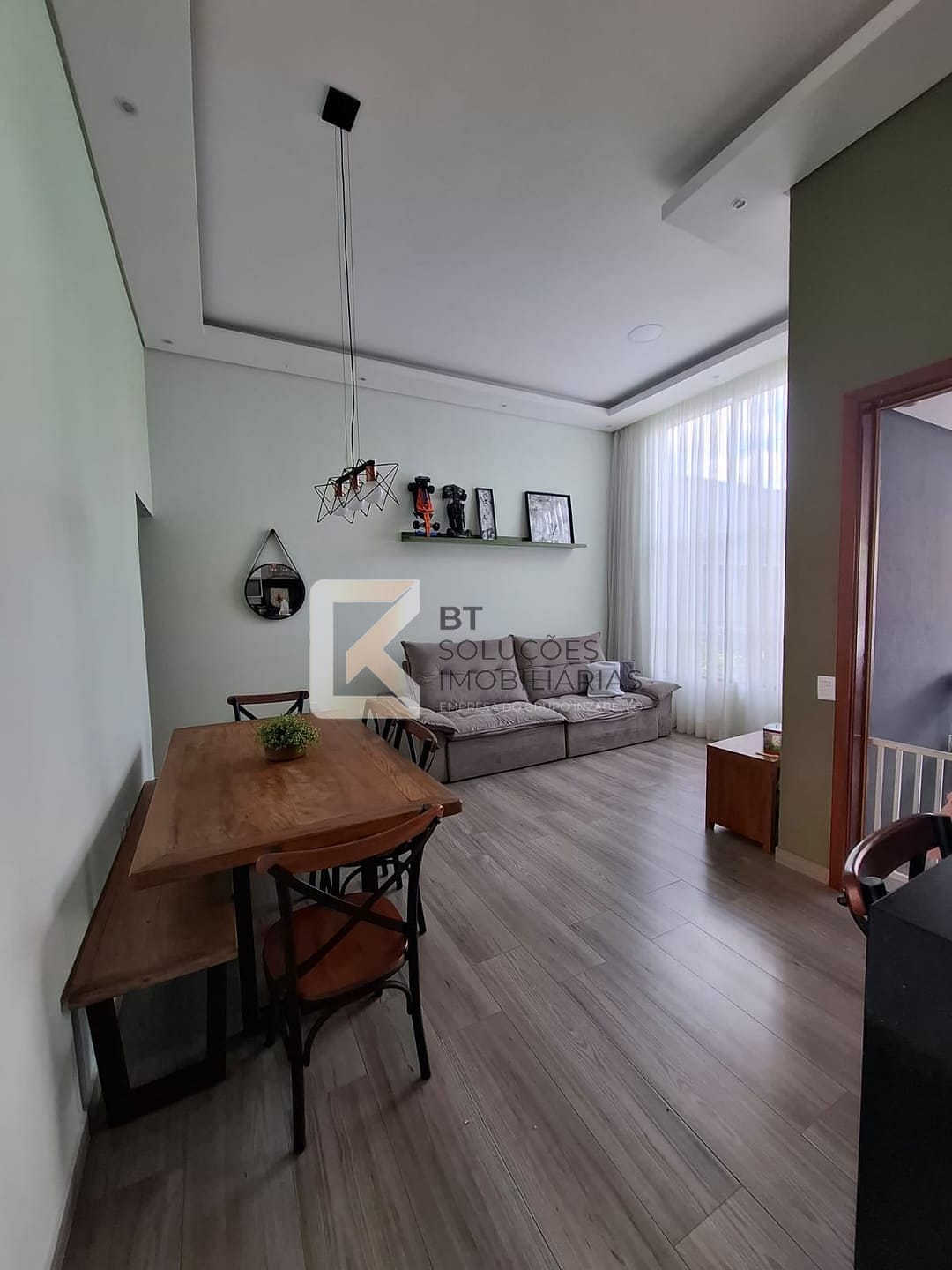 Casa, 2 quartos, 125 m² - Foto 1