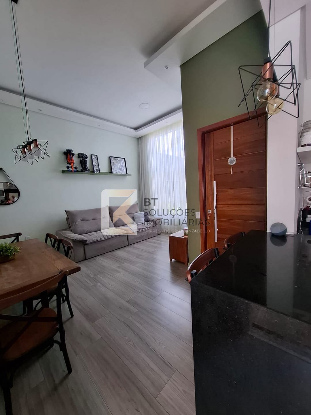 Casa, 2 quartos, 125 m² - Foto 4
