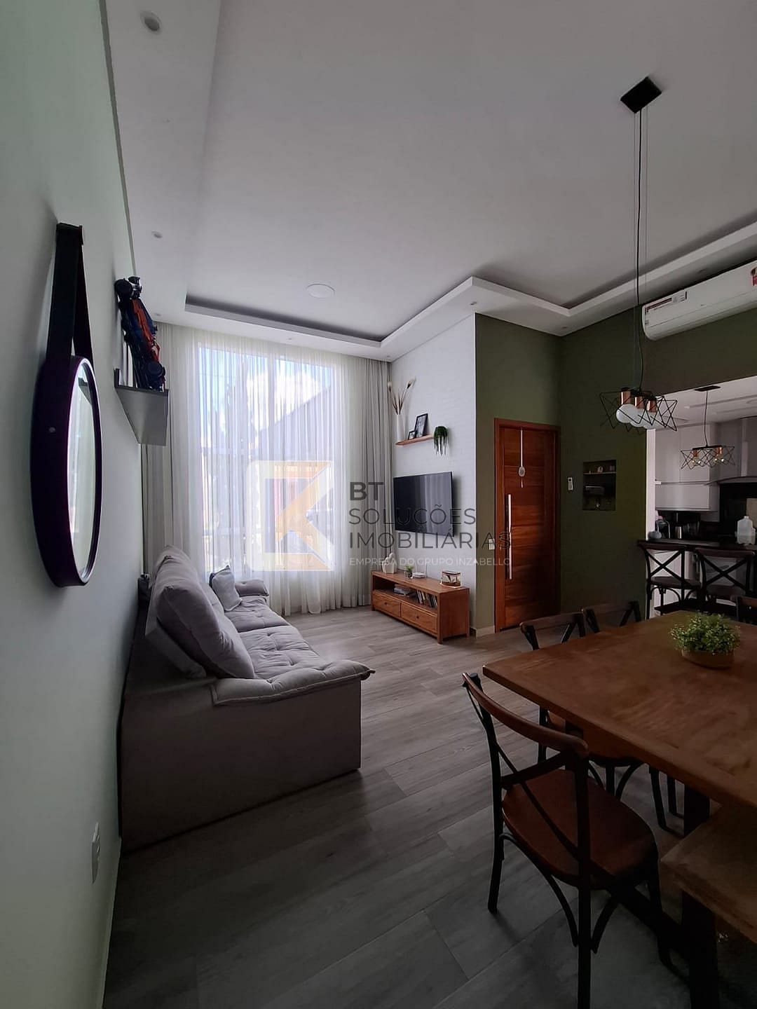 Casa, 2 quartos, 125 m² - Foto 5