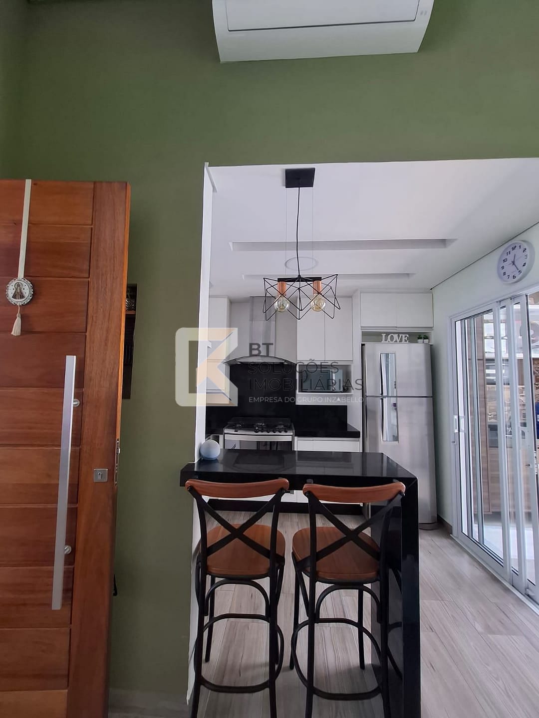 Casa, 2 quartos, 125 m² - Foto 8