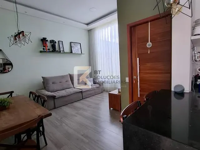 Casa com 150m² 2 quartos e 2 banheiros, à venda, no bairro Jardins do Império em Indaiatuba
