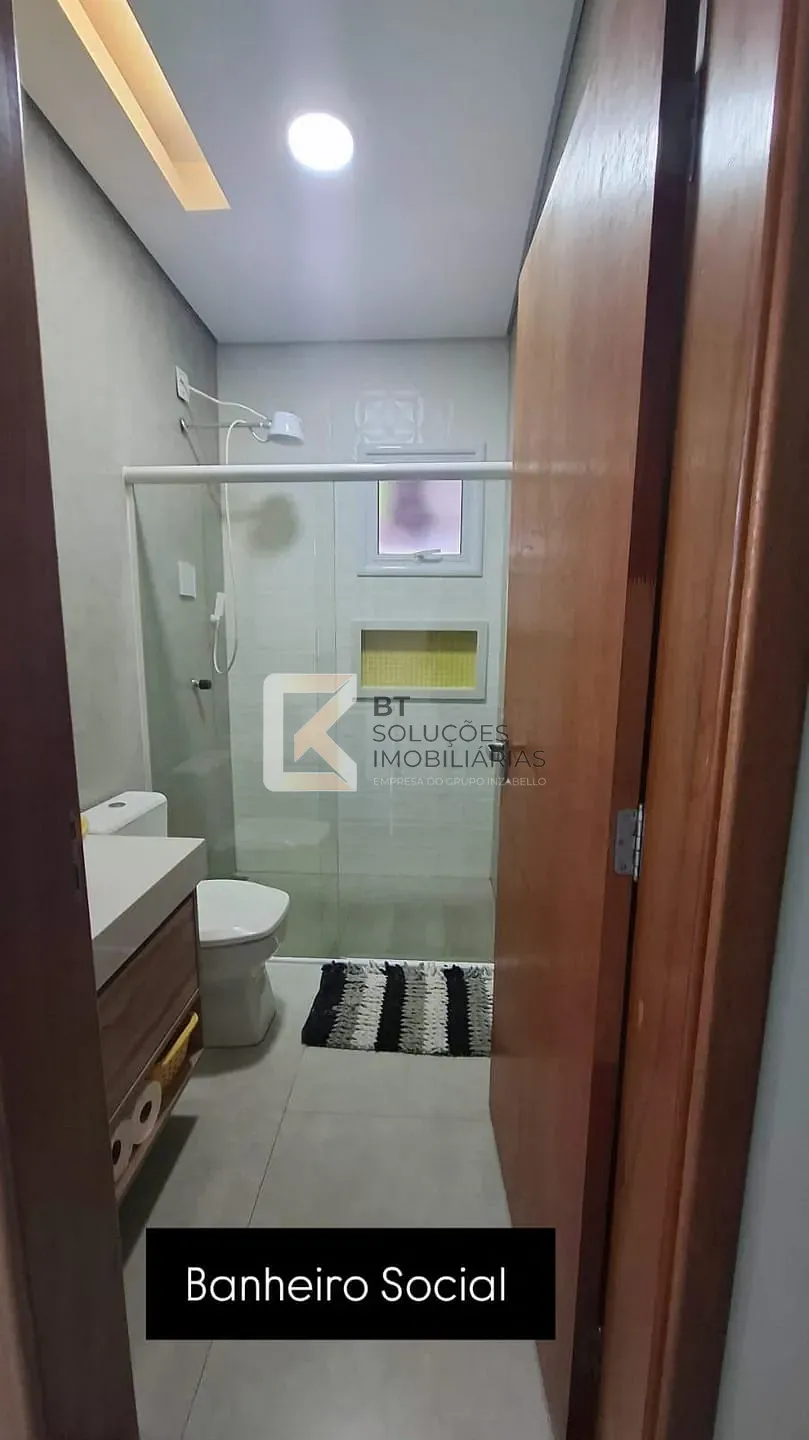 Casa, 2 quartos, 125 m² - Foto 20