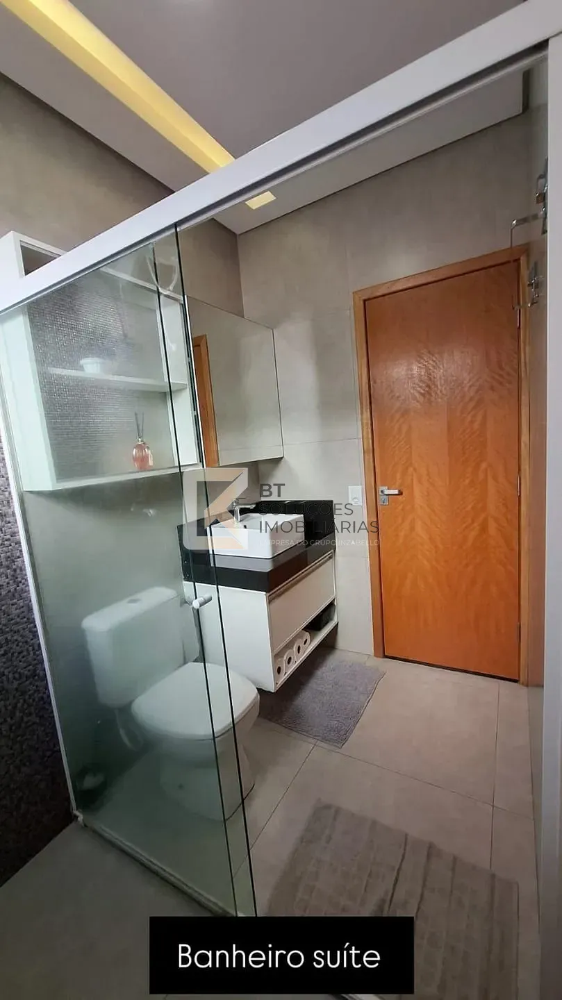 Casa, 2 quartos, 125 m² - Foto 19