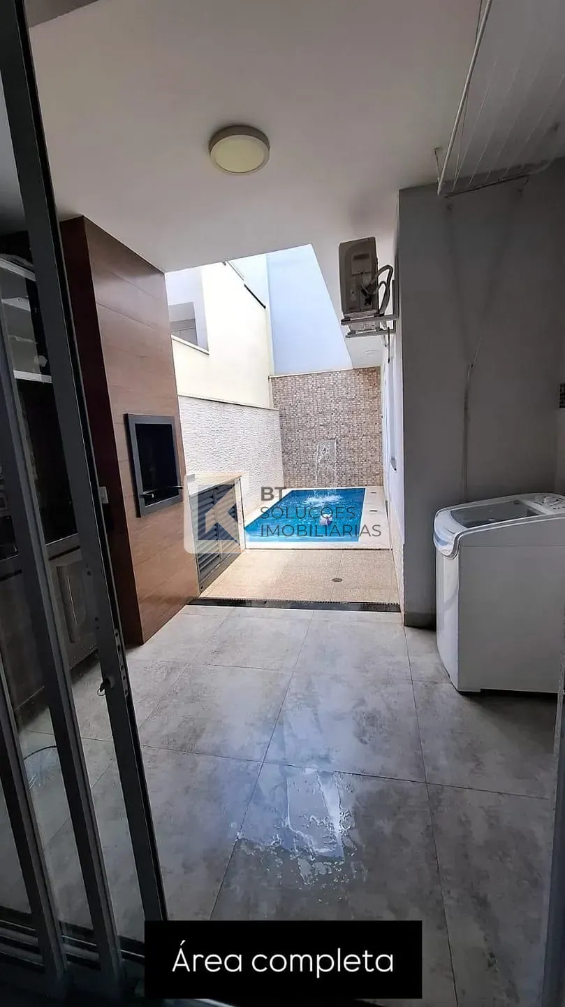 Casa, 2 quartos, 125 m² - Foto 23