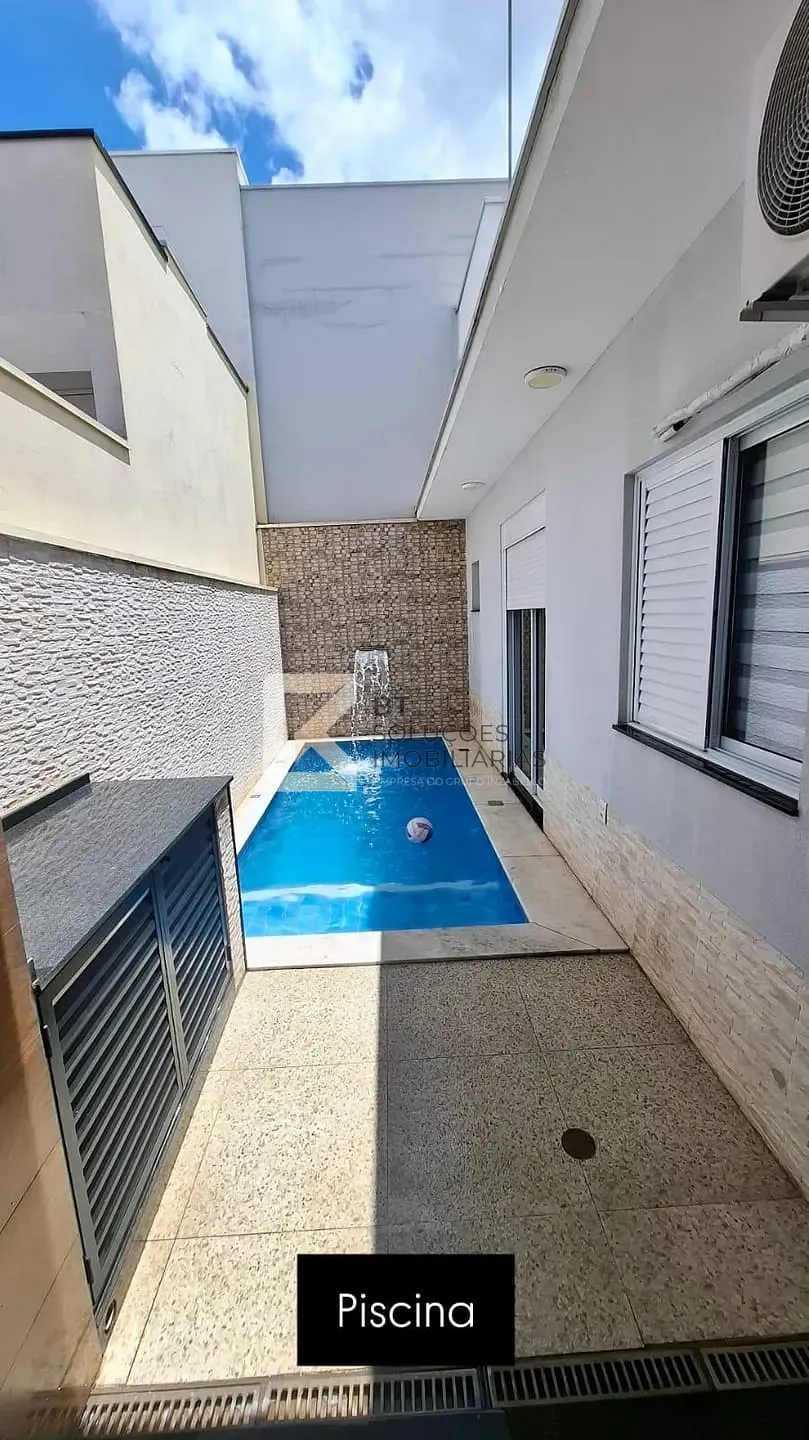 Casa, 2 quartos, 125 m² - Foto 1