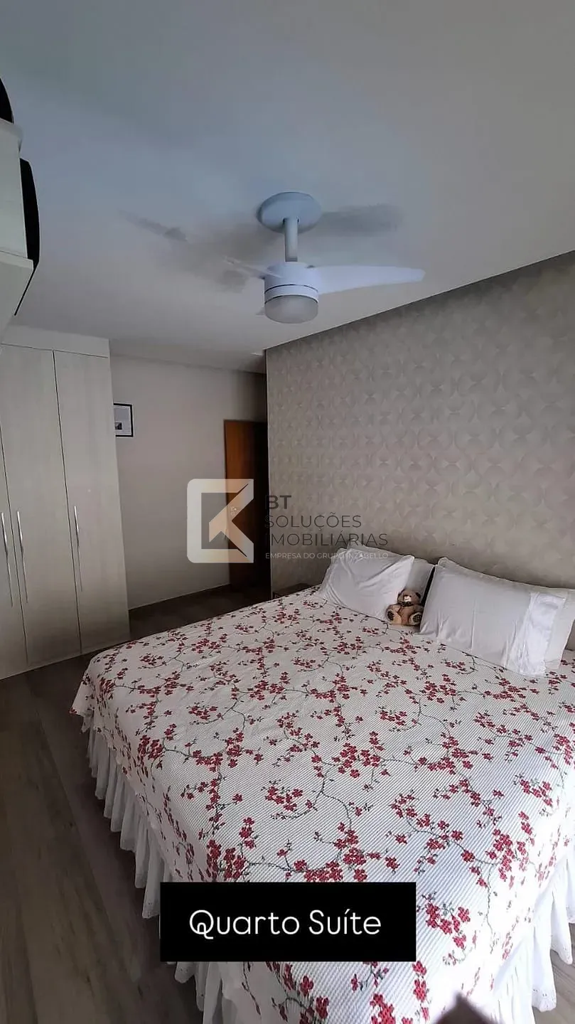 Casa, 2 quartos, 125 m² - Foto 16