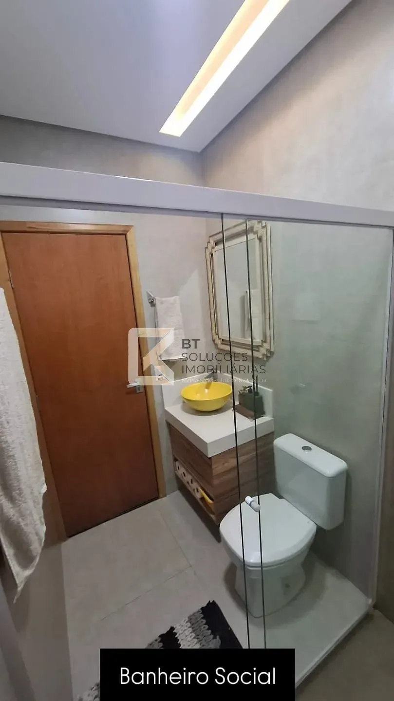 Casa, 2 quartos, 125 m² - Foto 18